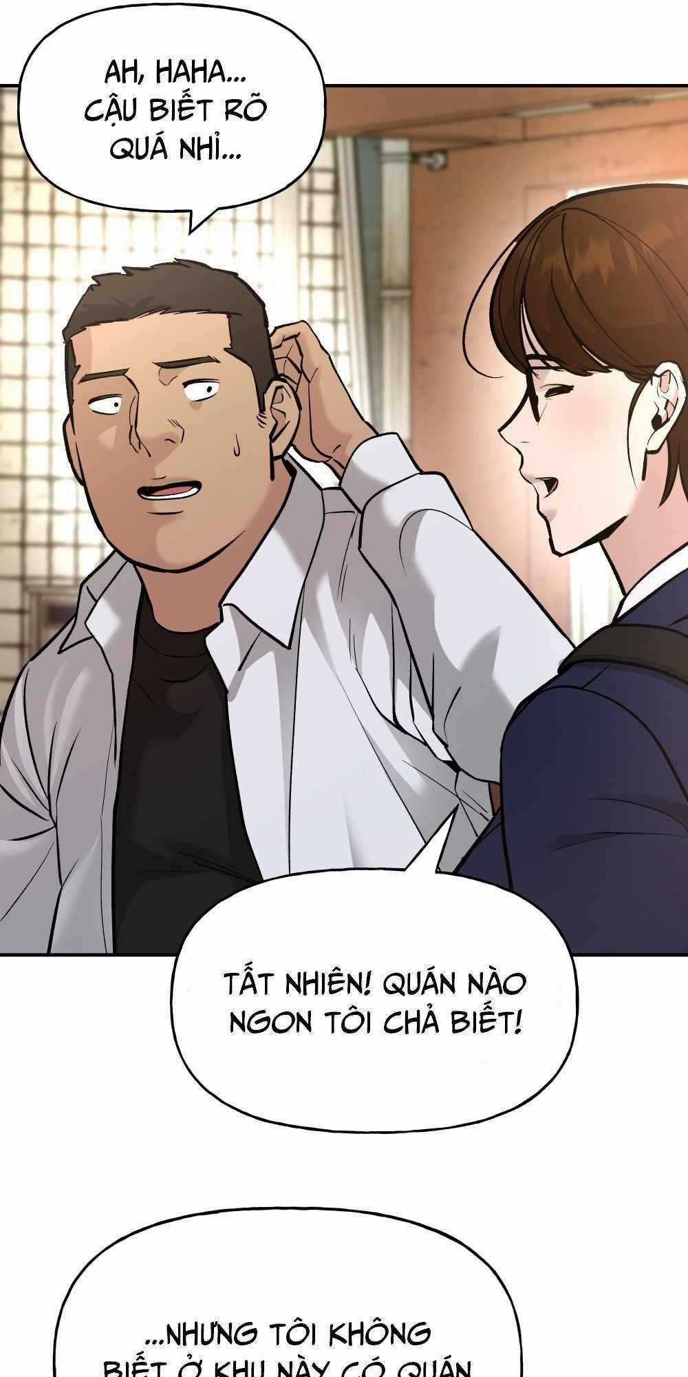 Quản Lí Du Côn Chapter 15 trang 63