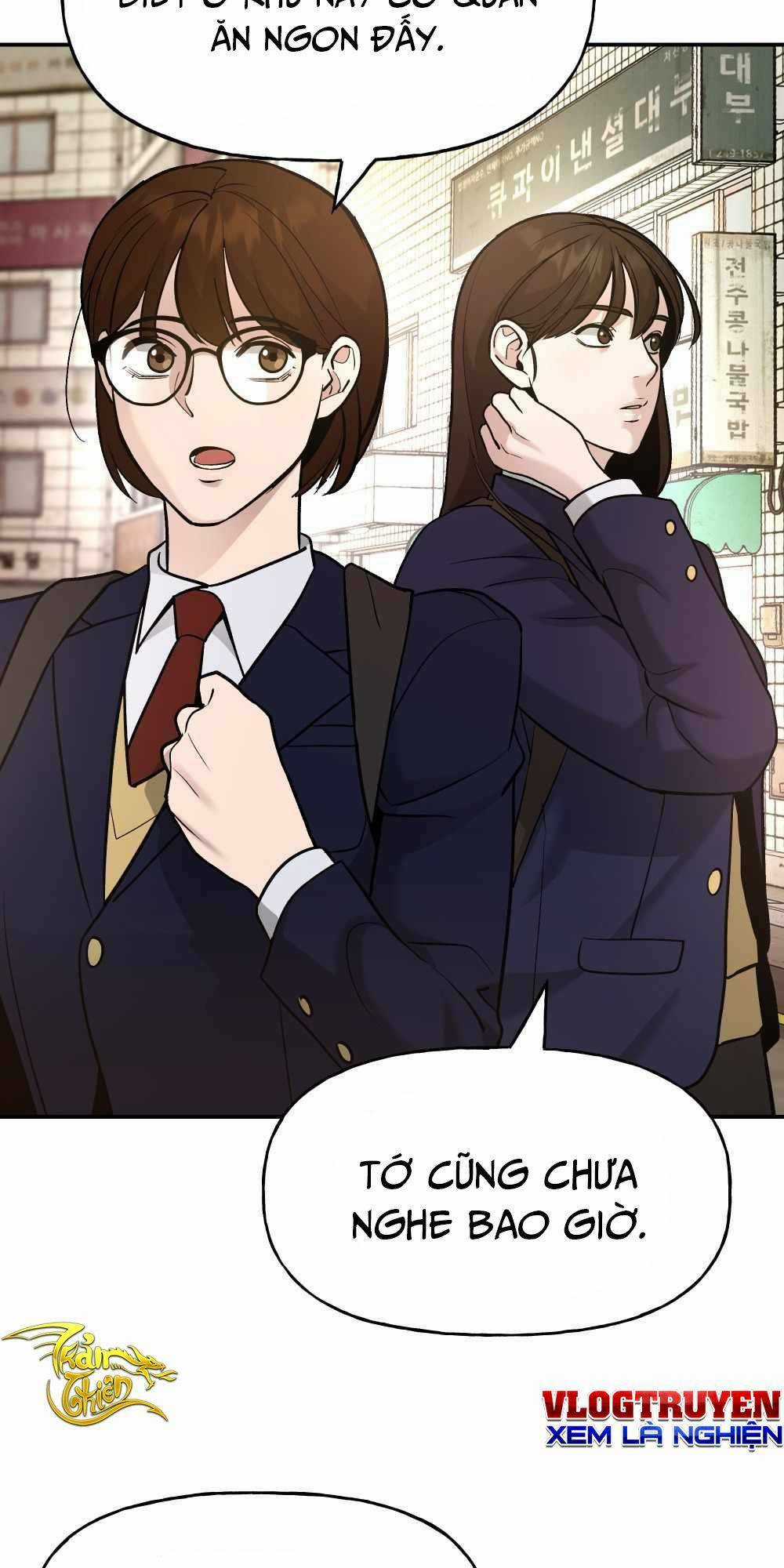 Quản Lí Du Côn Chapter 15 trang 64