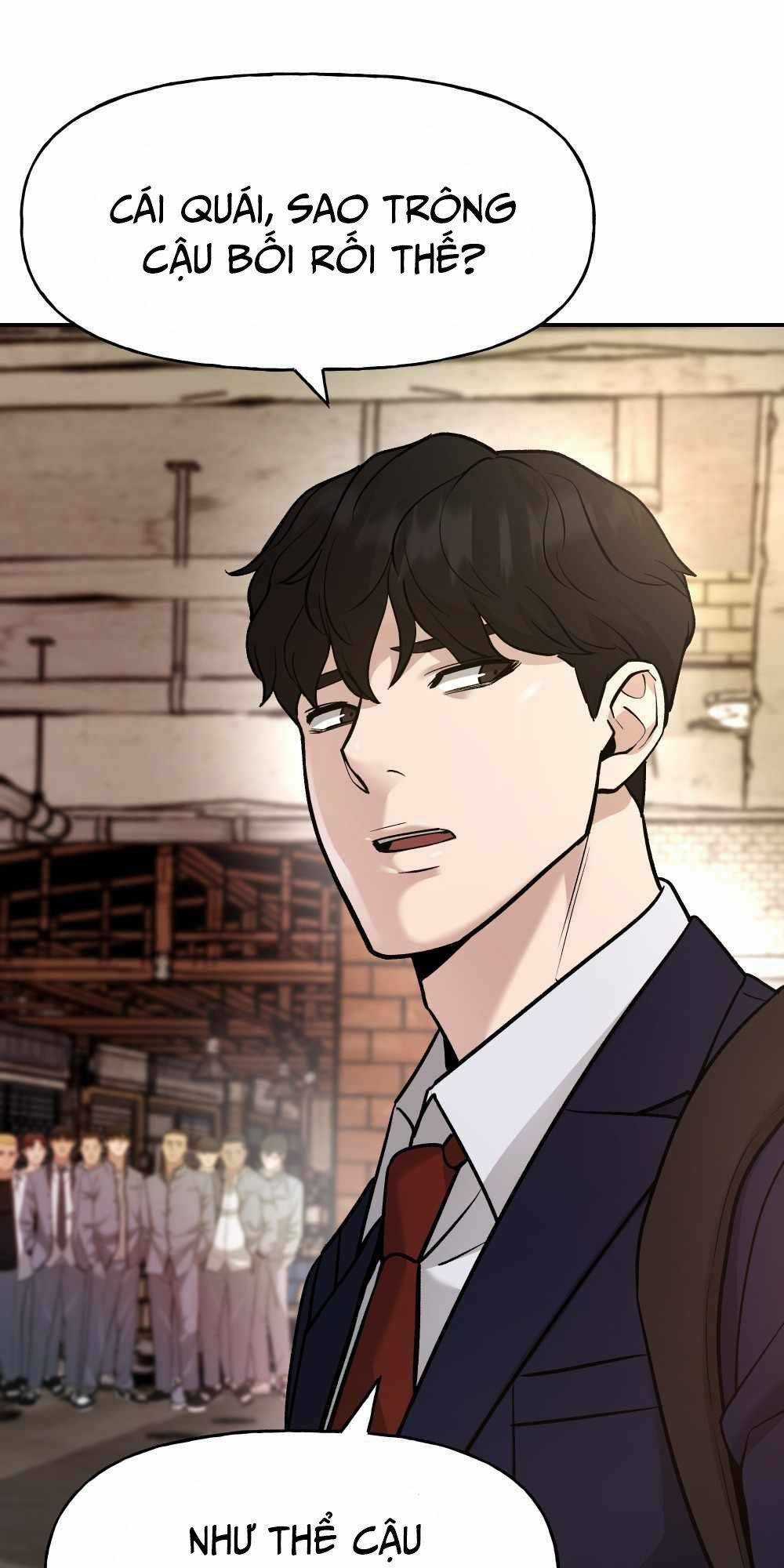 Quản Lí Du Côn Chapter 15 trang 66