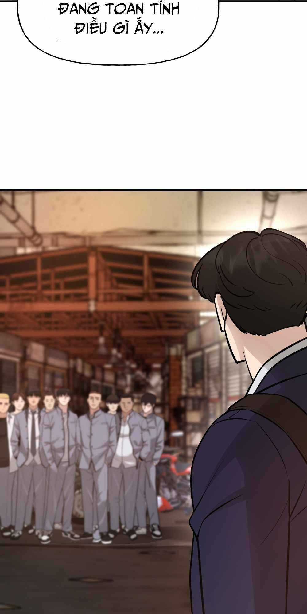 Quản Lí Du Côn Chapter 15 trang 67