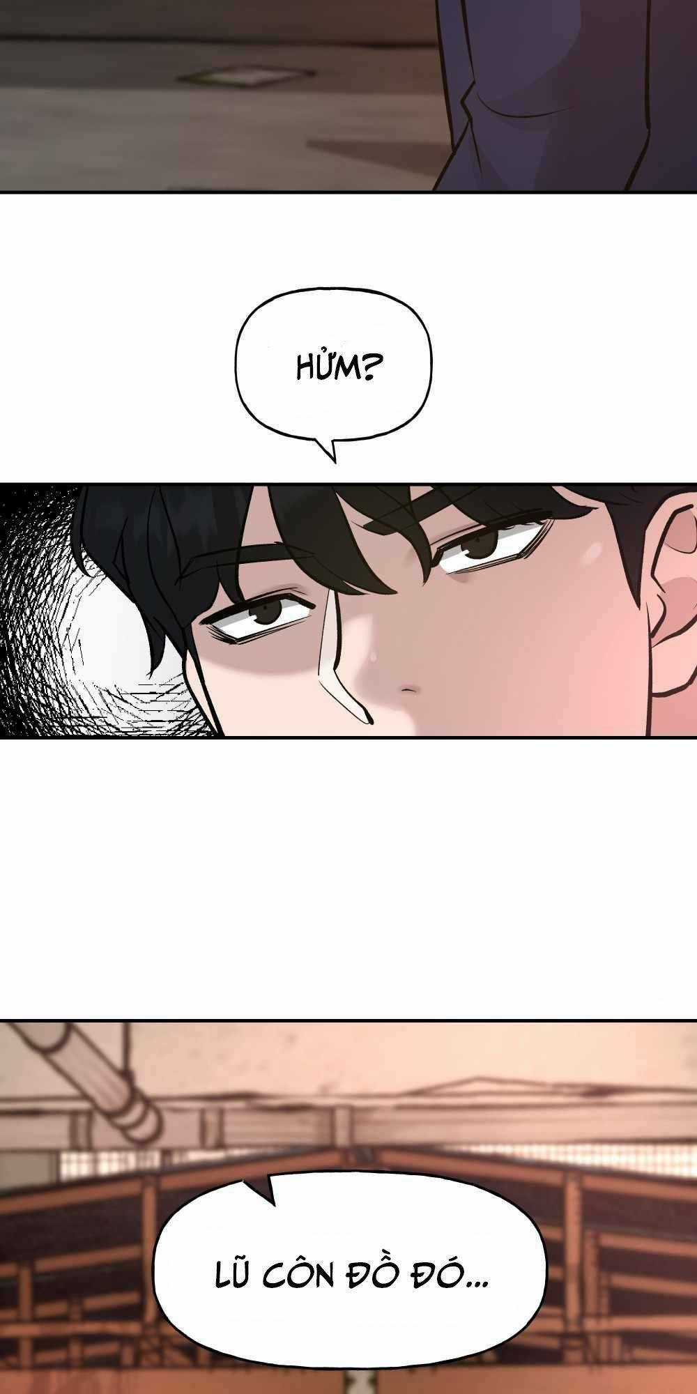 Quản Lí Du Côn Chapter 15 trang 68