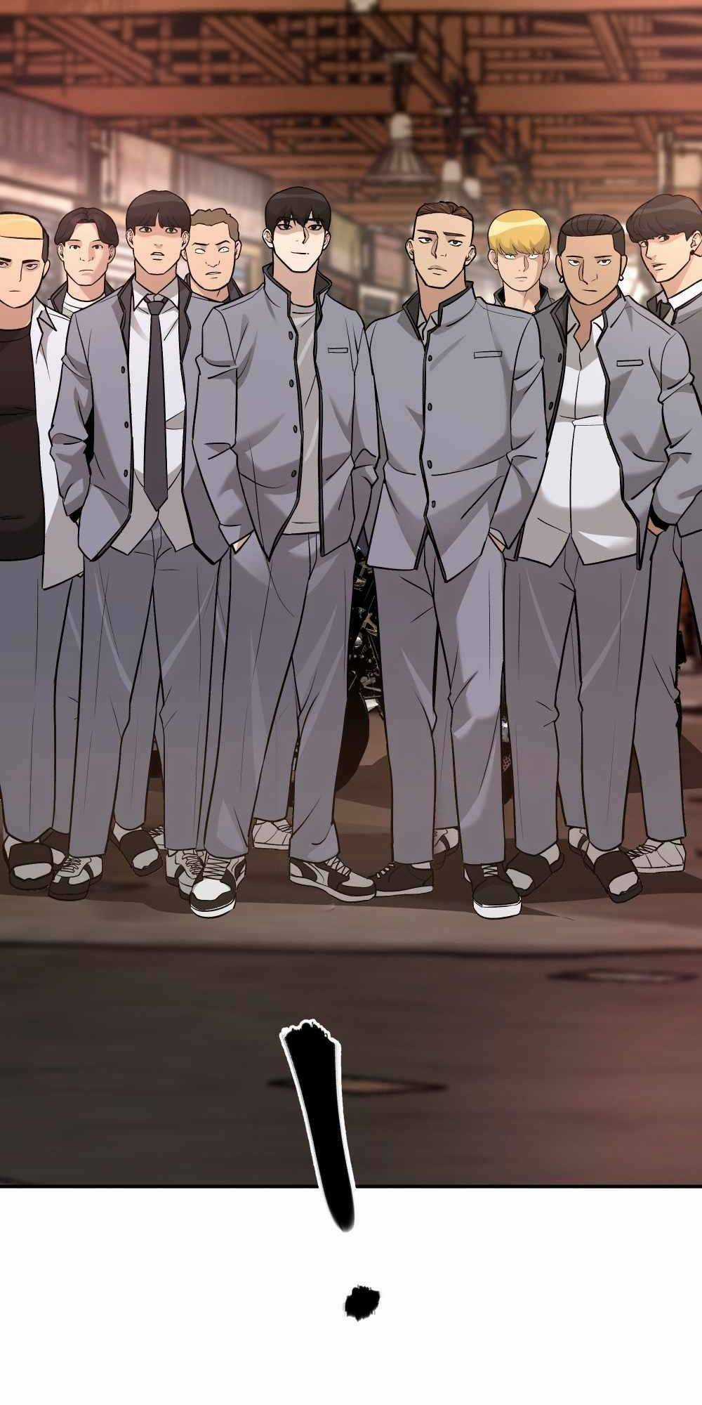 Quản Lí Du Côn Chapter 15 trang 69