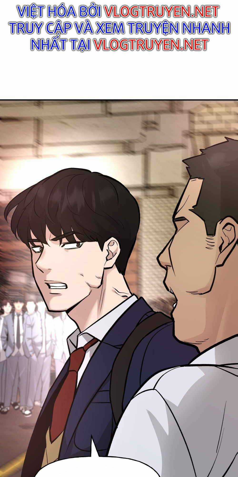 Quản Lí Du Côn Chapter 15 trang 70