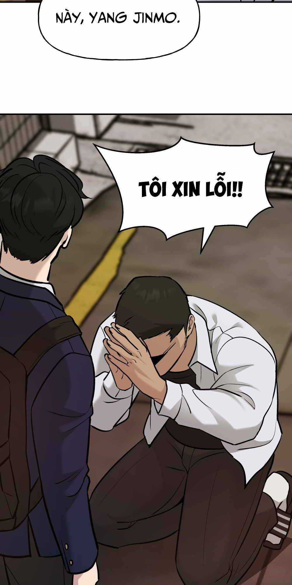 Quản Lí Du Côn Chapter 15 trang 71