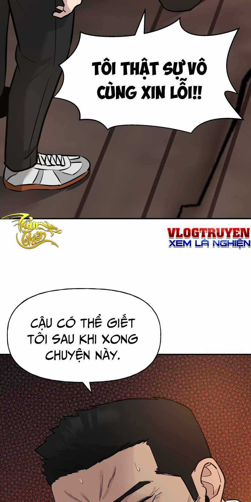 Quản Lí Du Côn Chapter 15 trang 72