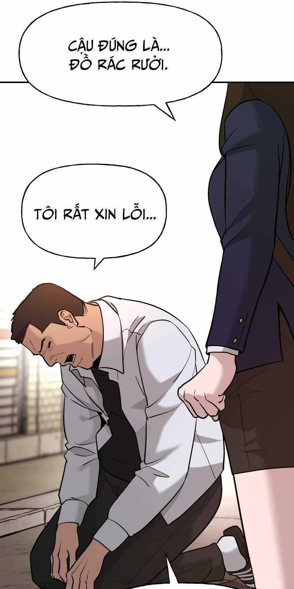 Quản Lí Du Côn Chapter 15 trang 76