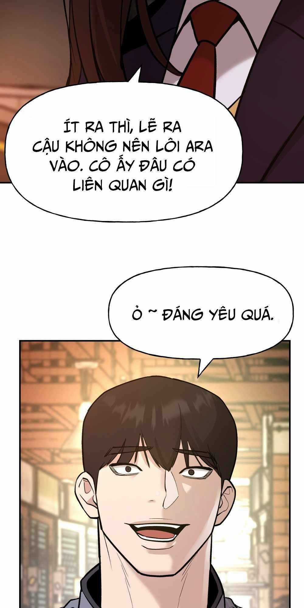 Quản Lí Du Côn Chapter 15 trang 78