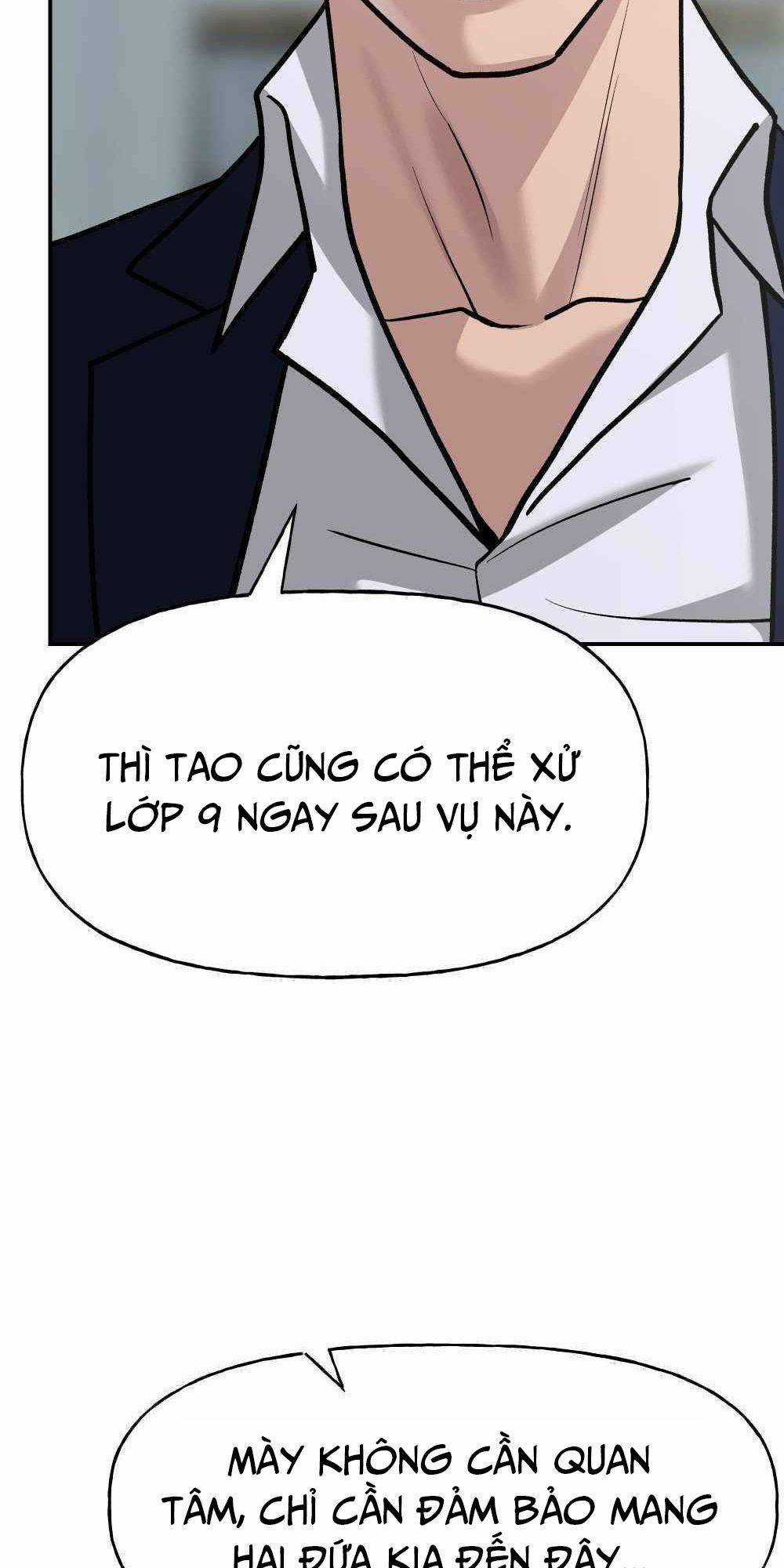 Quản Lí Du Côn Chapter 15 trang 8