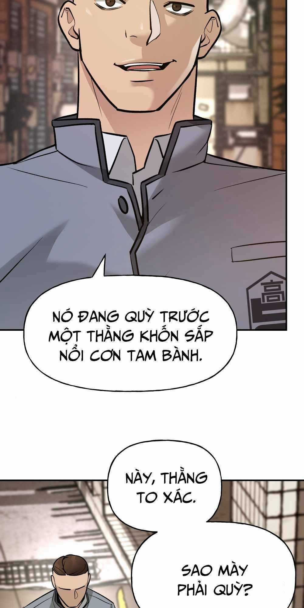 Quản Lí Du Côn Chapter 15 trang 80