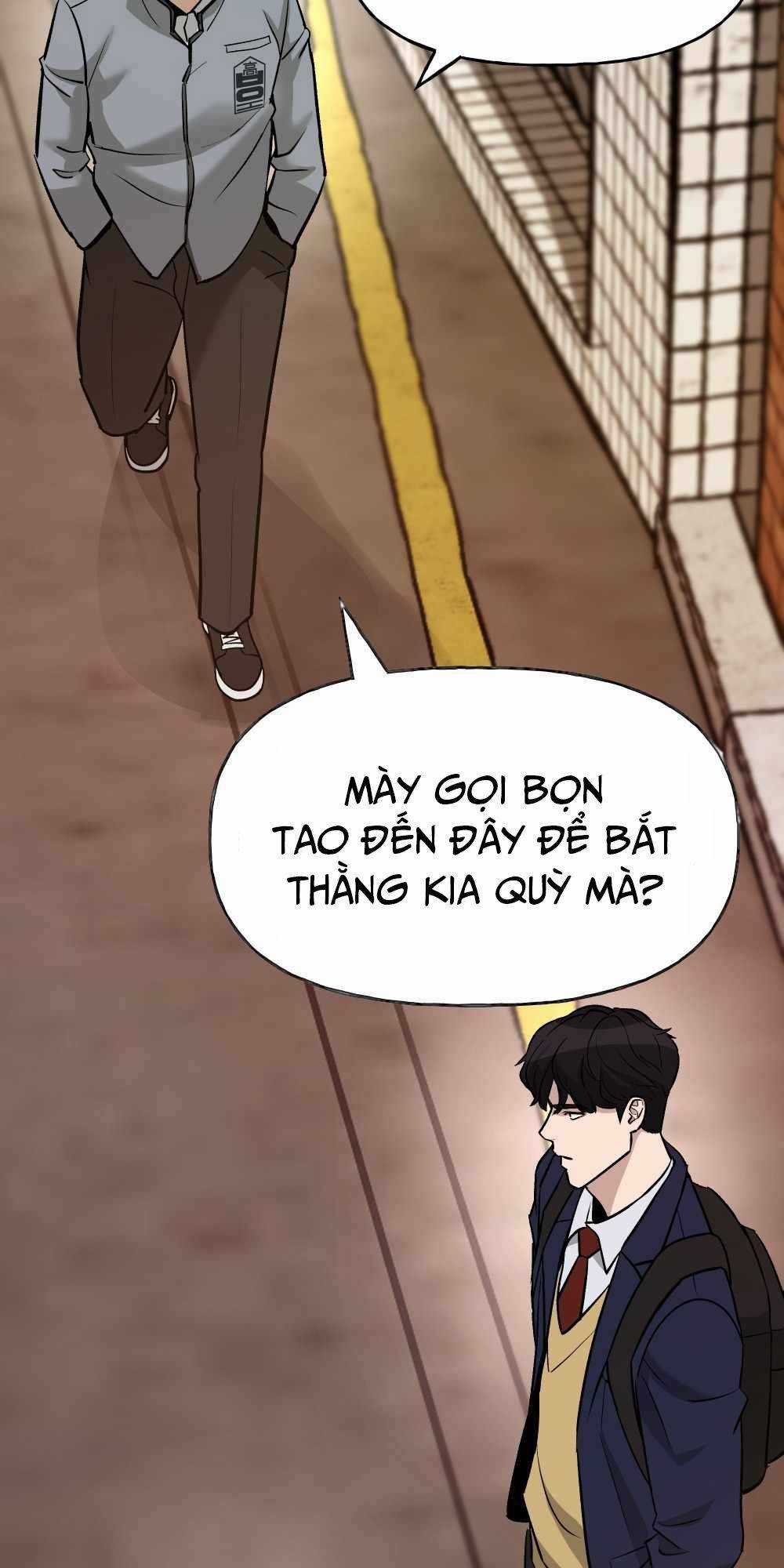 Quản Lí Du Côn Chapter 15 trang 81
