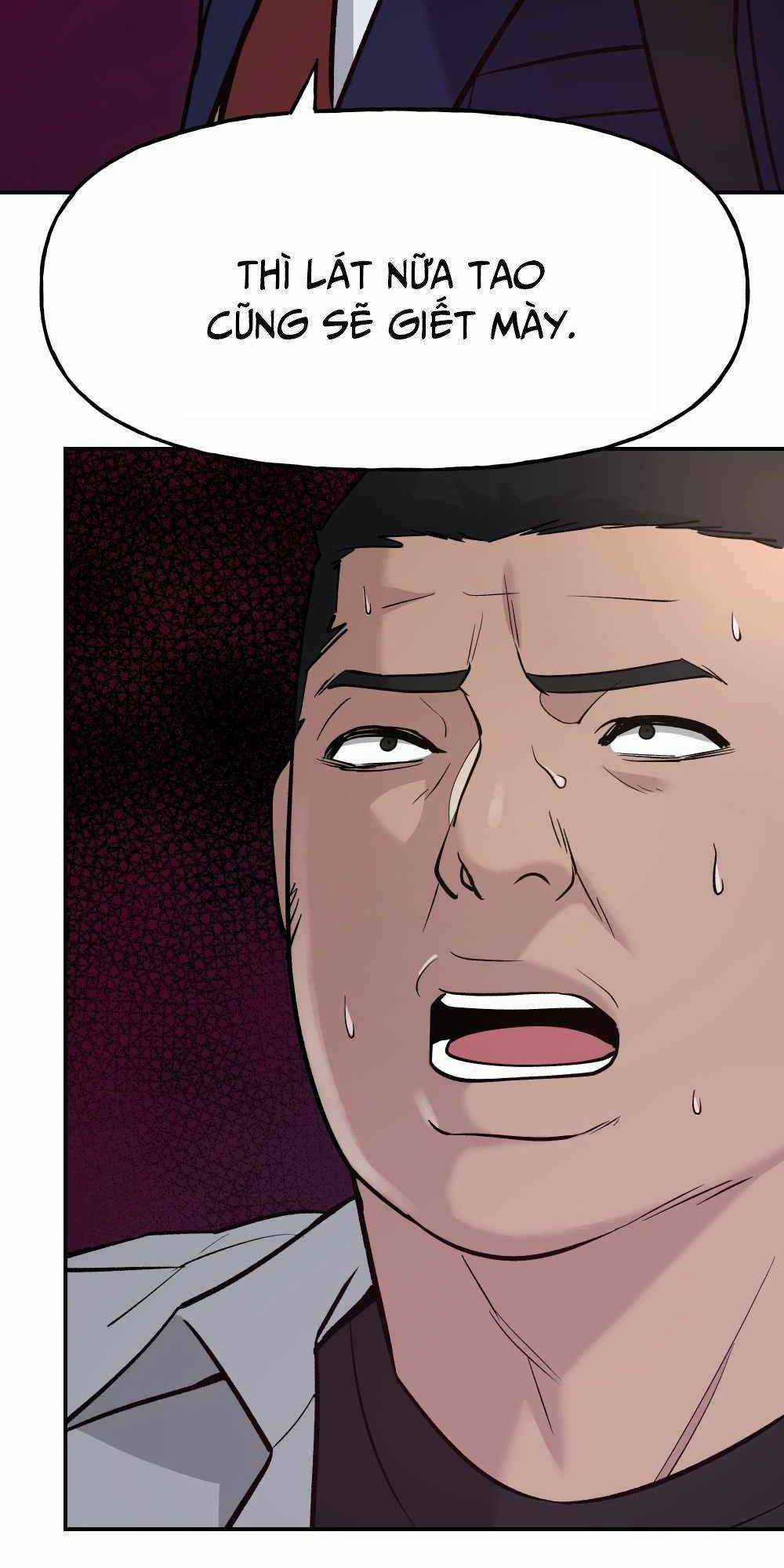 Quản Lí Du Côn Chapter 15 trang 84