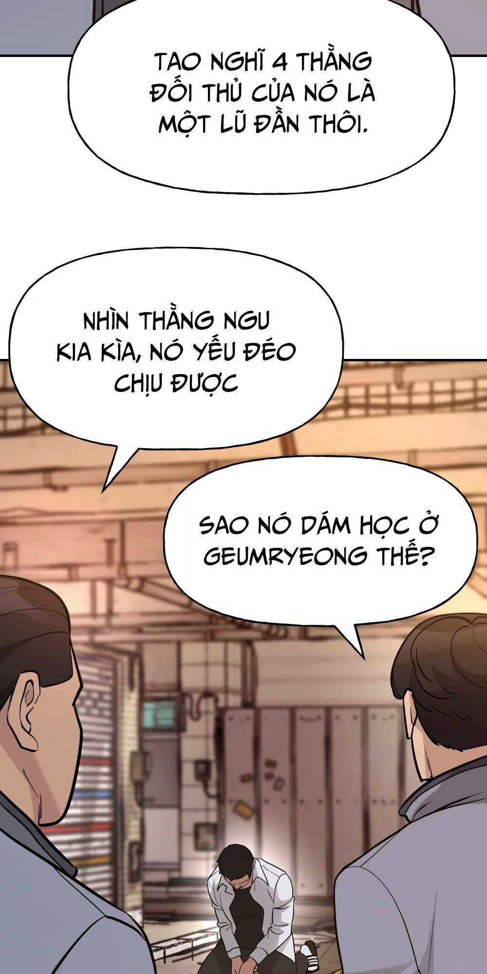 Quản Lí Du Côn Chapter 15 trang 86
