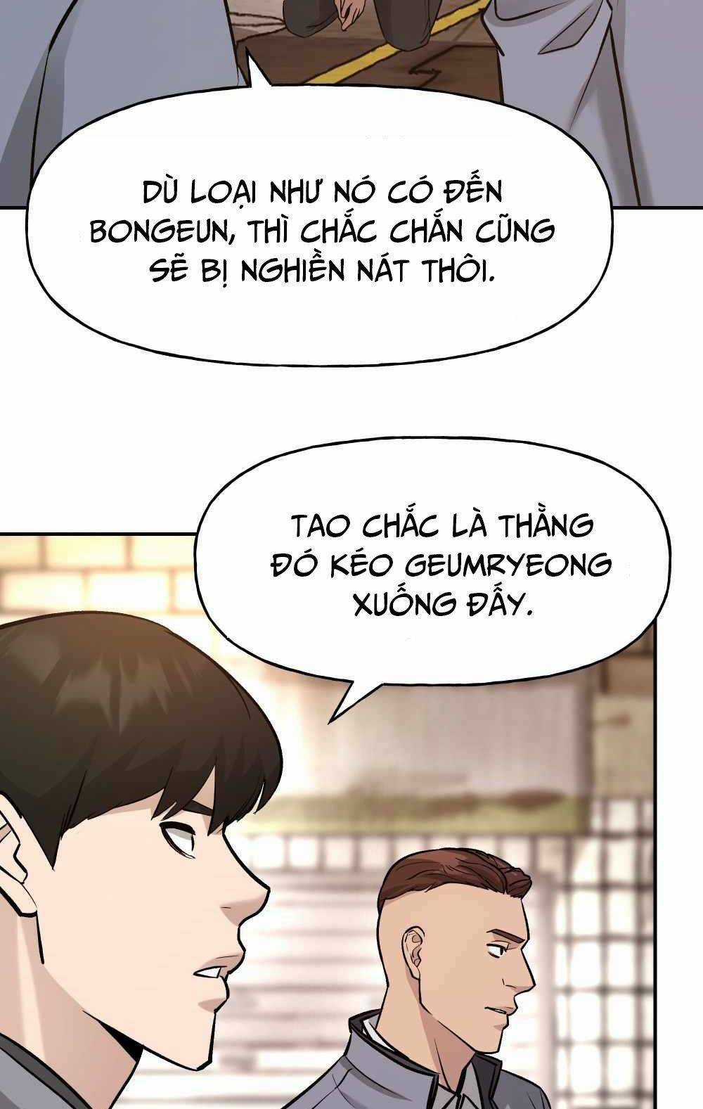 Quản Lí Du Côn Chapter 15 trang 87