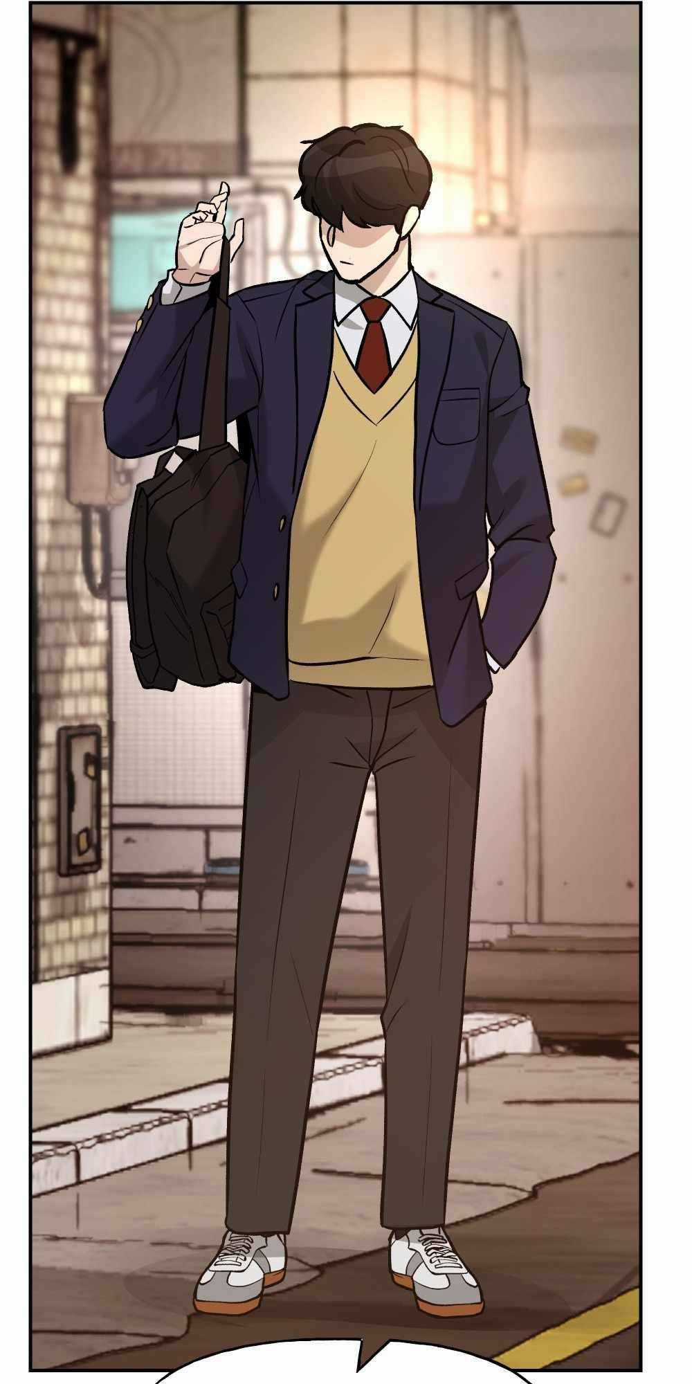 Quản Lí Du Côn Chapter 15 trang 89