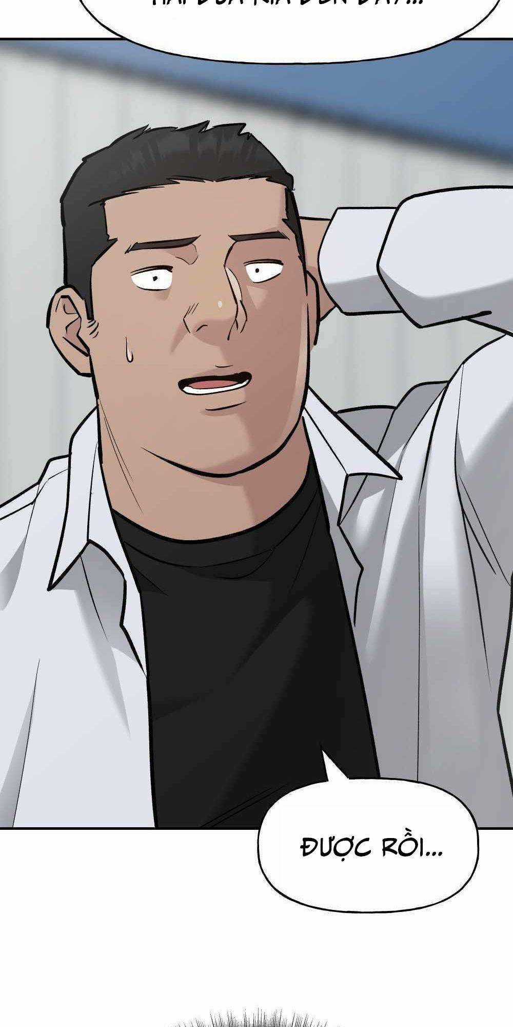 Quản Lí Du Côn Chapter 15 trang 9