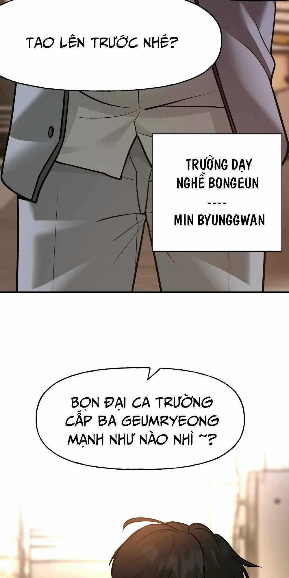 Quản Lí Du Côn Chapter 15 trang 92