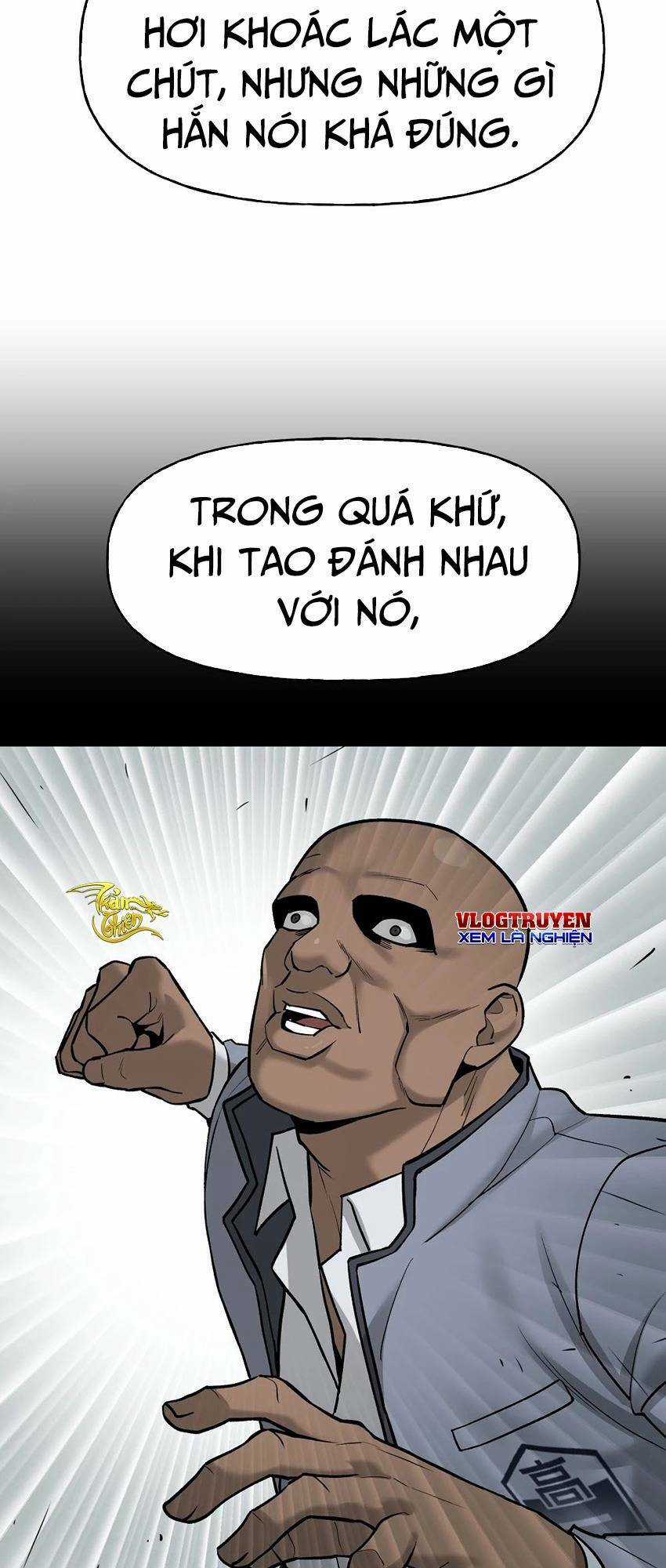 Quản Lí Du Côn Chapter 16 trang 10