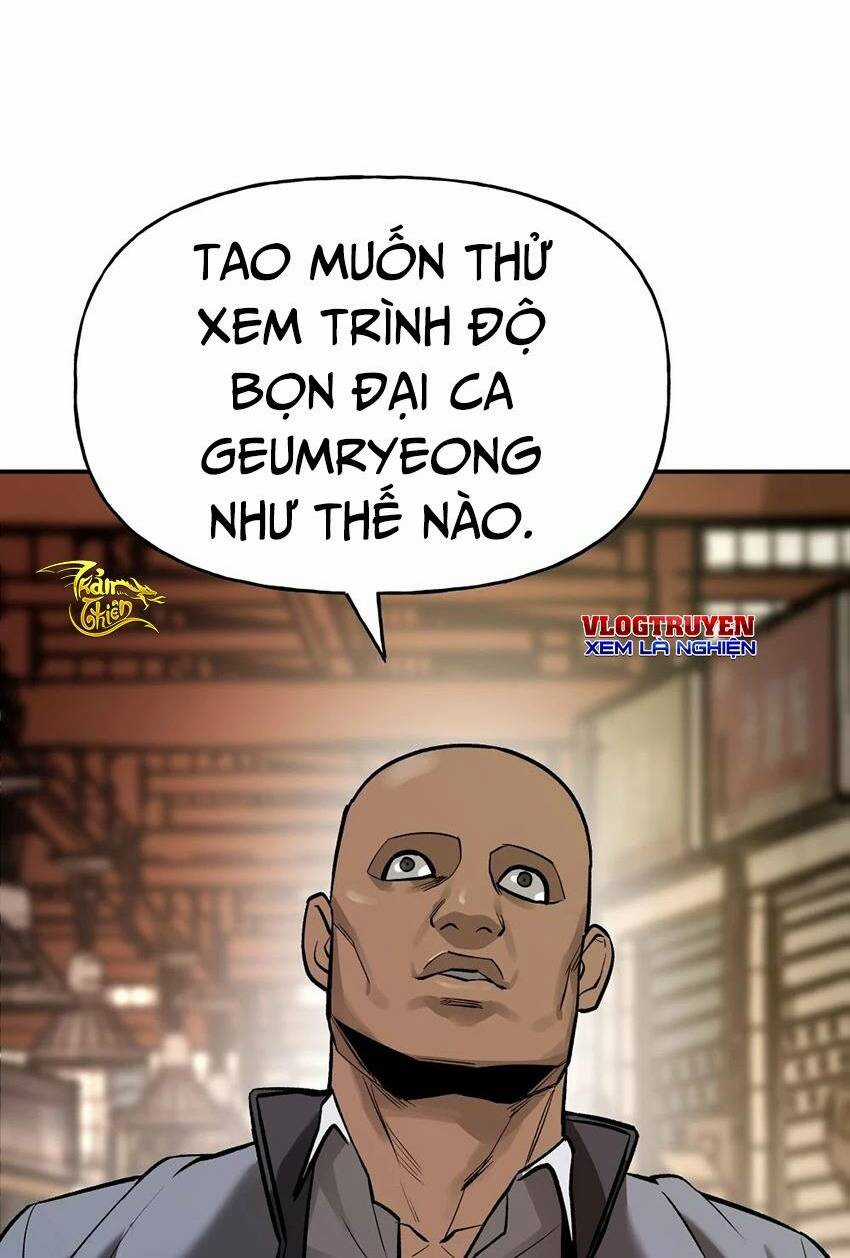 Quản Lí Du Côn Chapter 16 trang 100