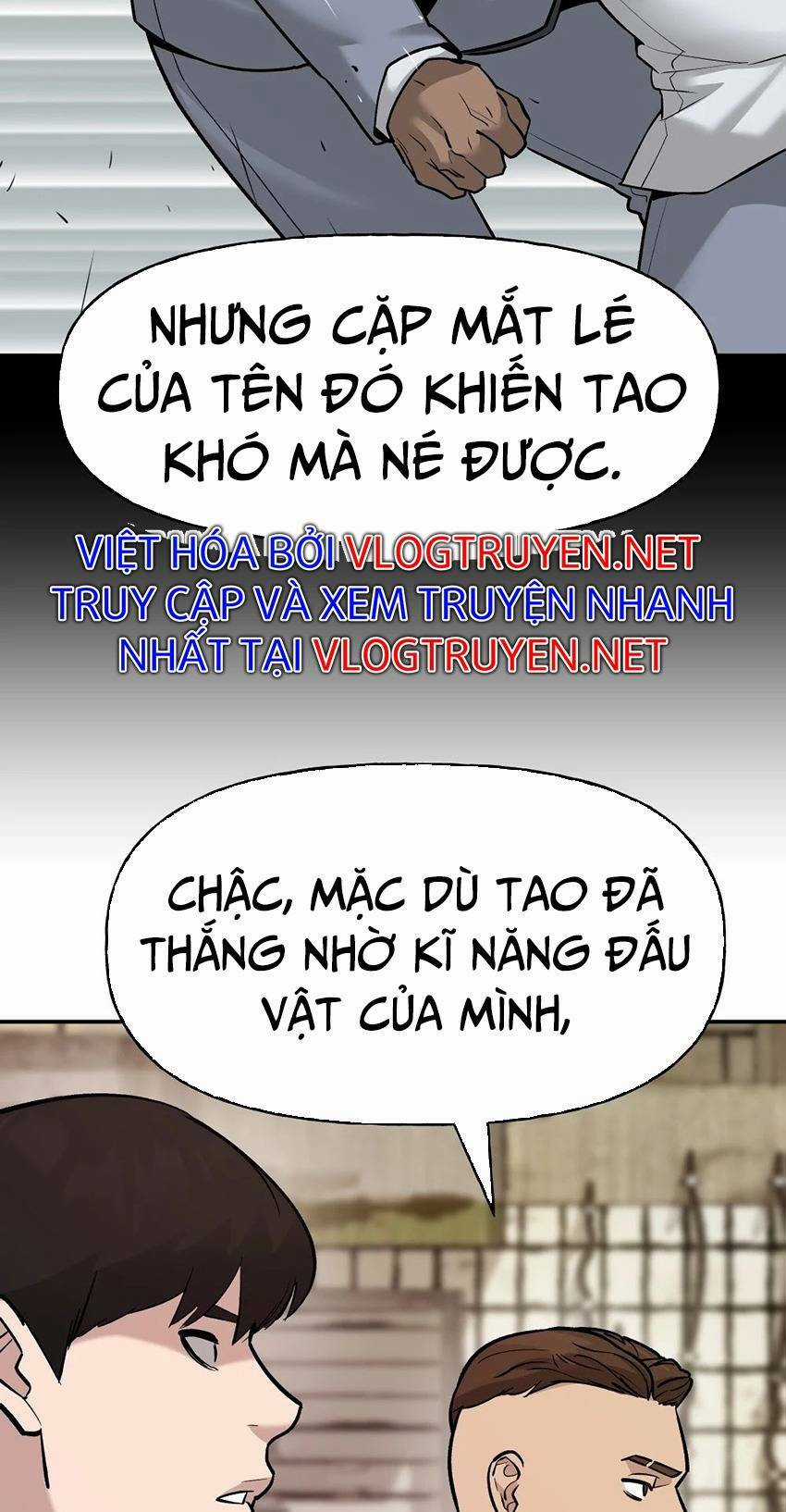 Quản Lí Du Côn Chapter 16 trang 12