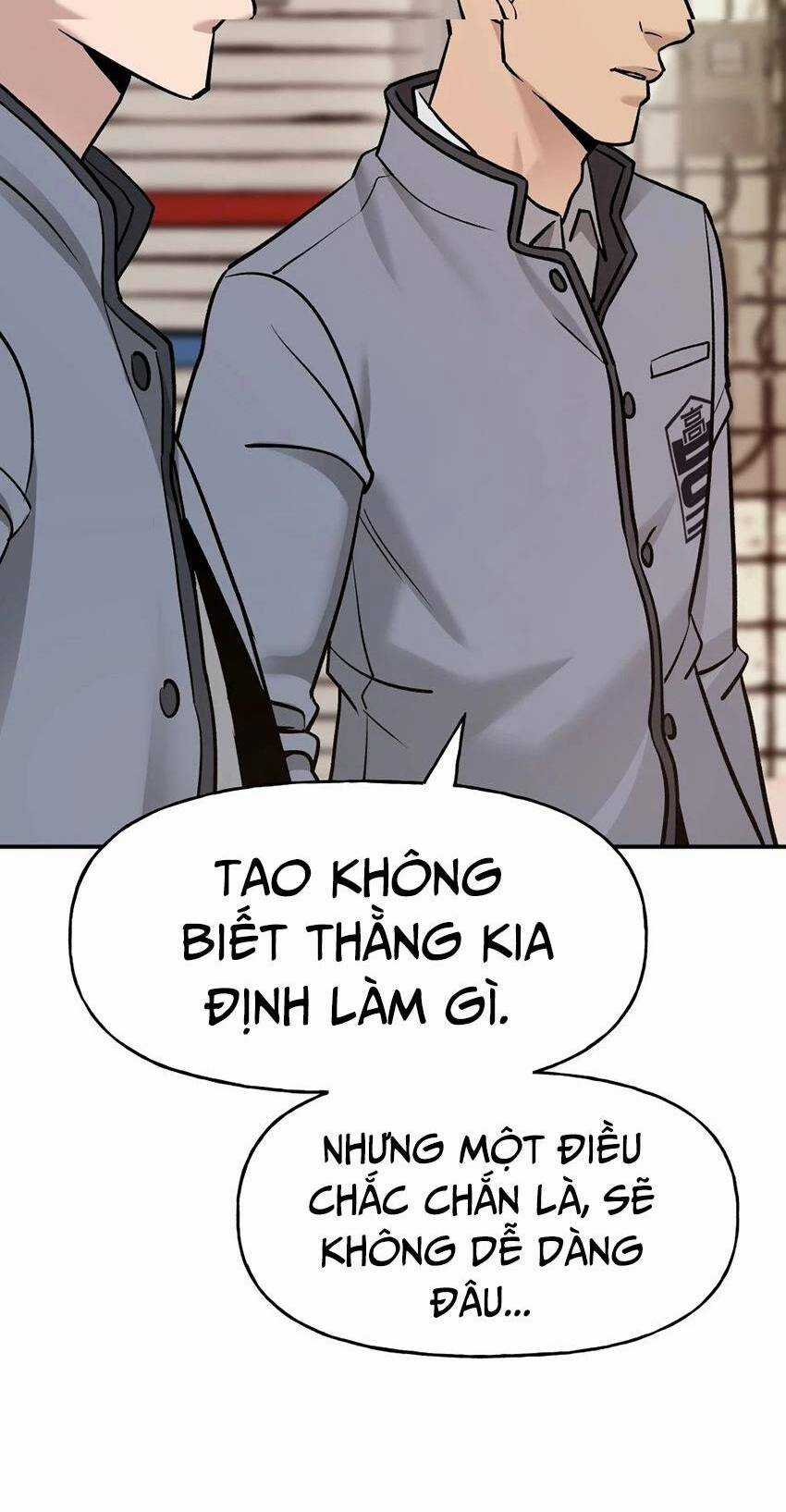 Quản Lí Du Côn Chapter 16 trang 13