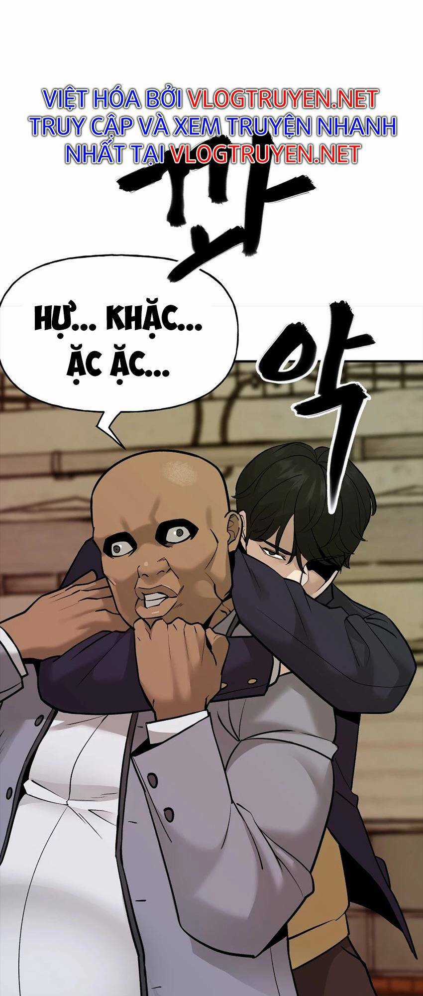 Quản Lí Du Côn Chapter 16 trang 14