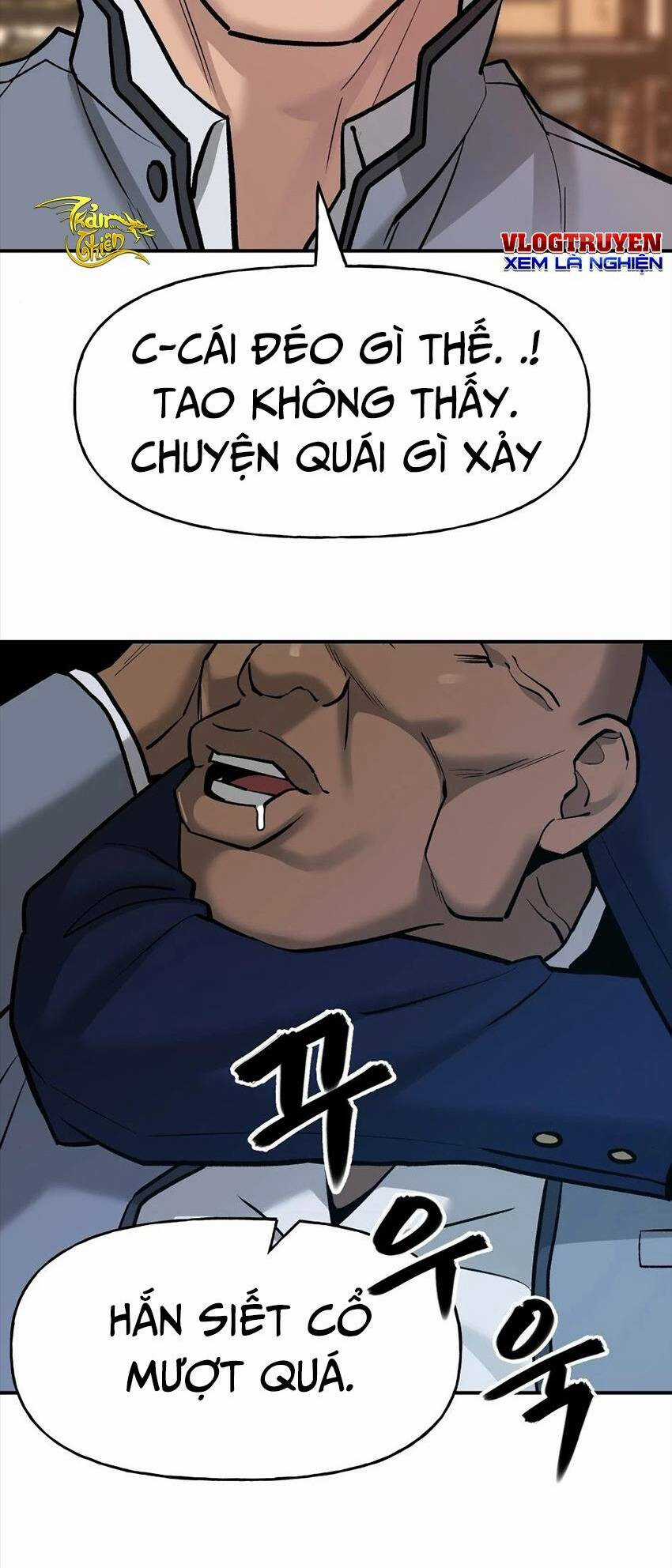 Quản Lí Du Côn Chapter 16 trang 16