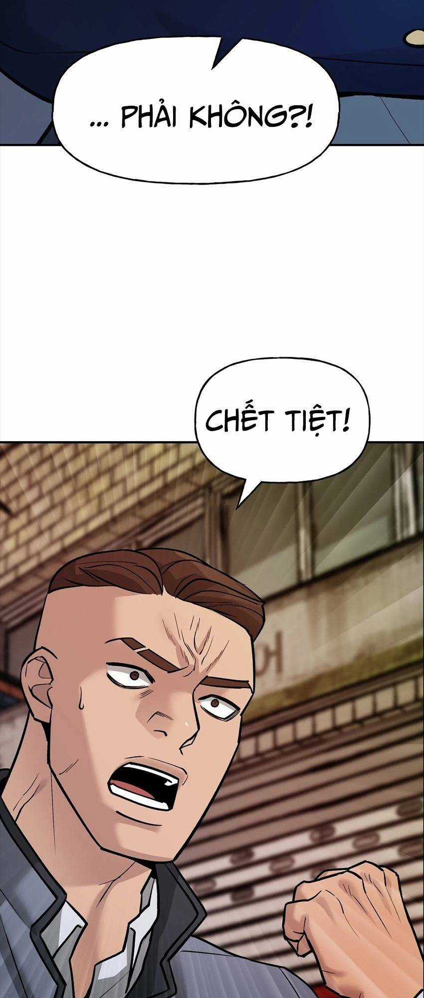 Quản Lí Du Côn Chapter 16 trang 18