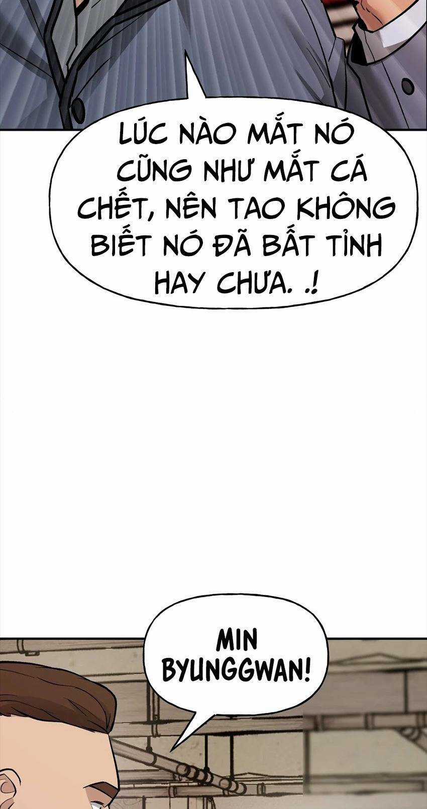 Quản Lí Du Côn Chapter 16 trang 19