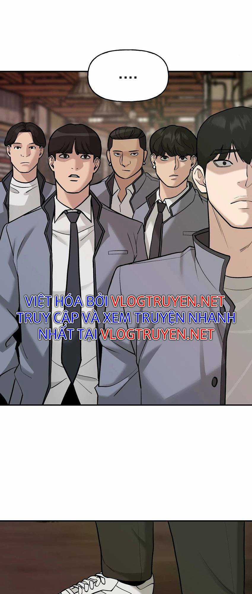 Quản Lí Du Côn Chapter 16 trang 25