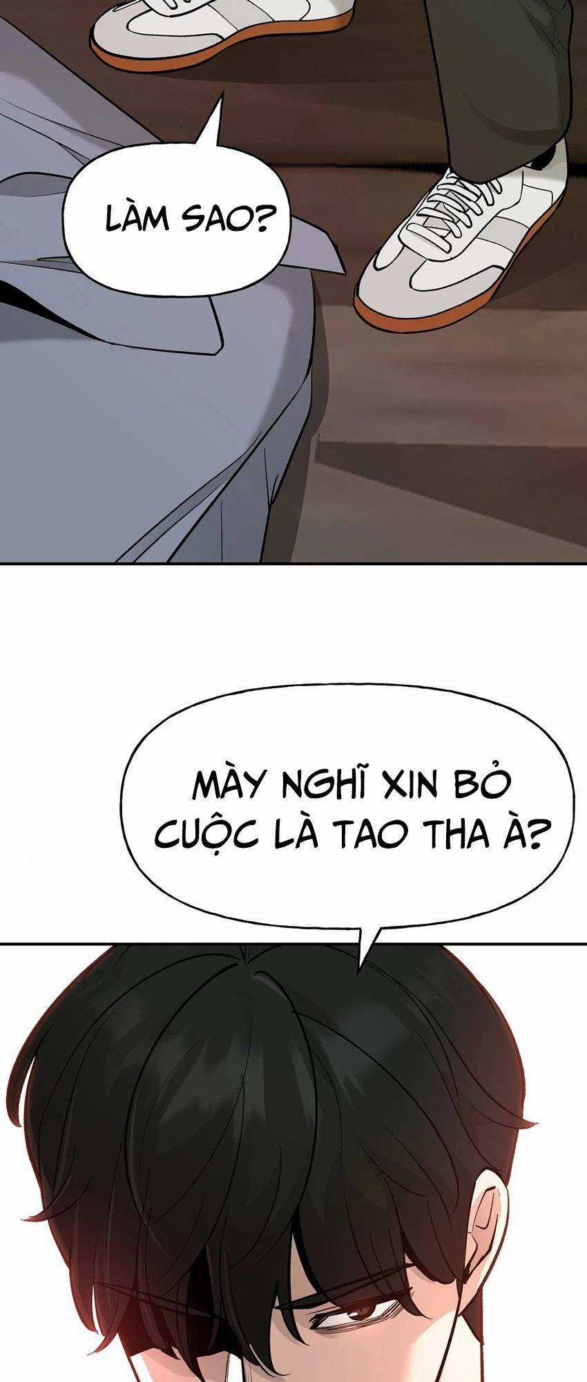 Quản Lí Du Côn Chapter 16 trang 26