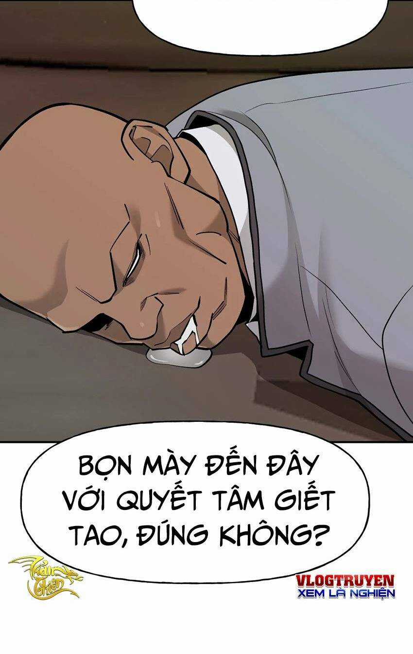 Quản Lí Du Côn Chapter 16 trang 28