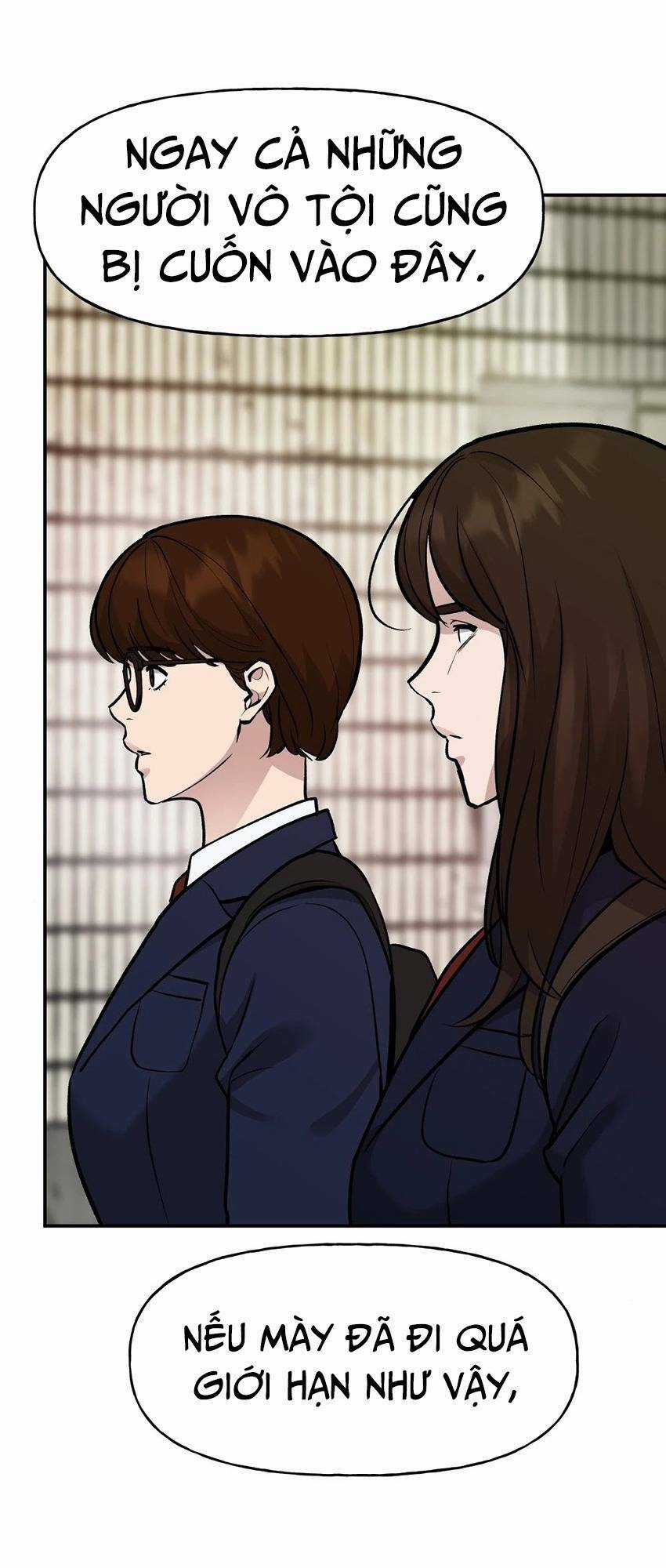 Quản Lí Du Côn Chapter 16 trang 29