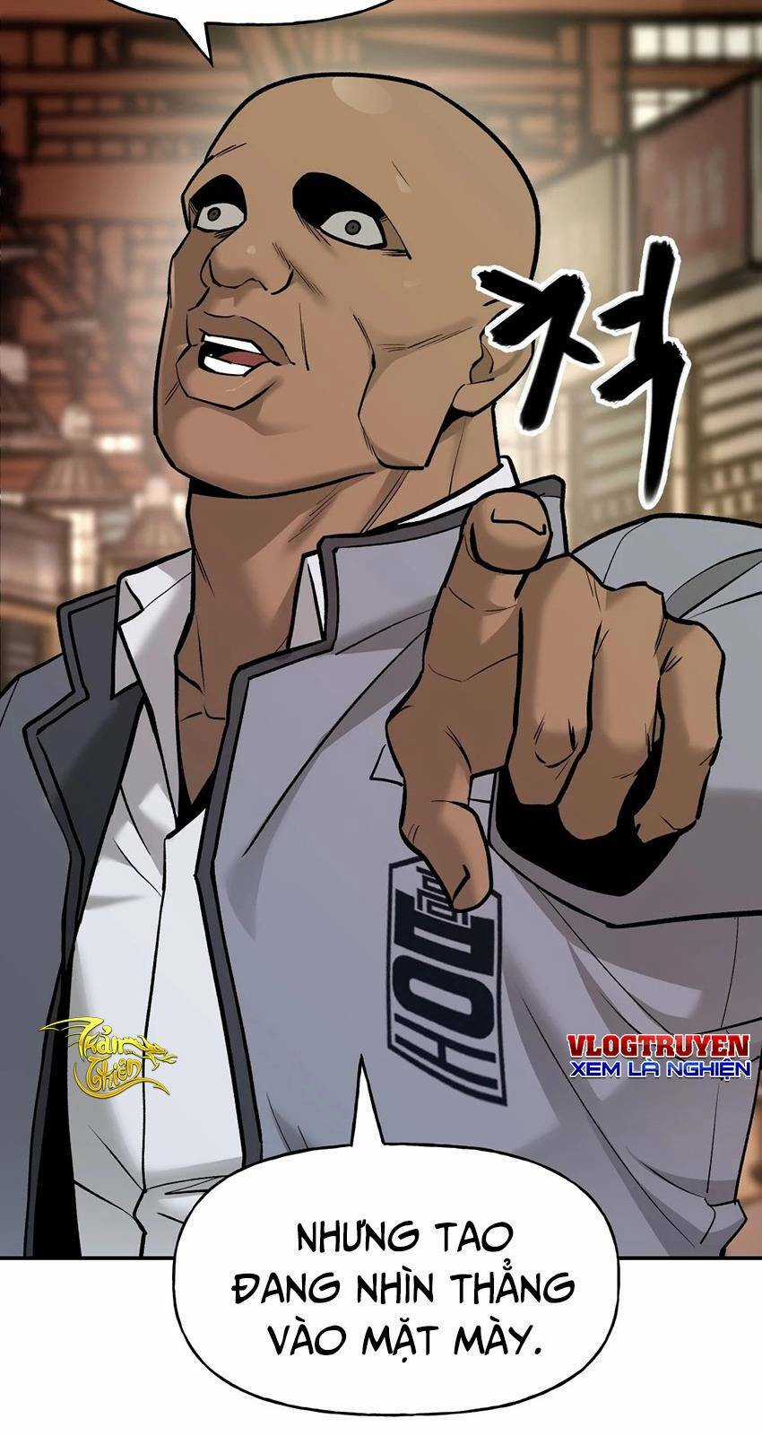 Quản Lí Du Côn Chapter 16 trang 3