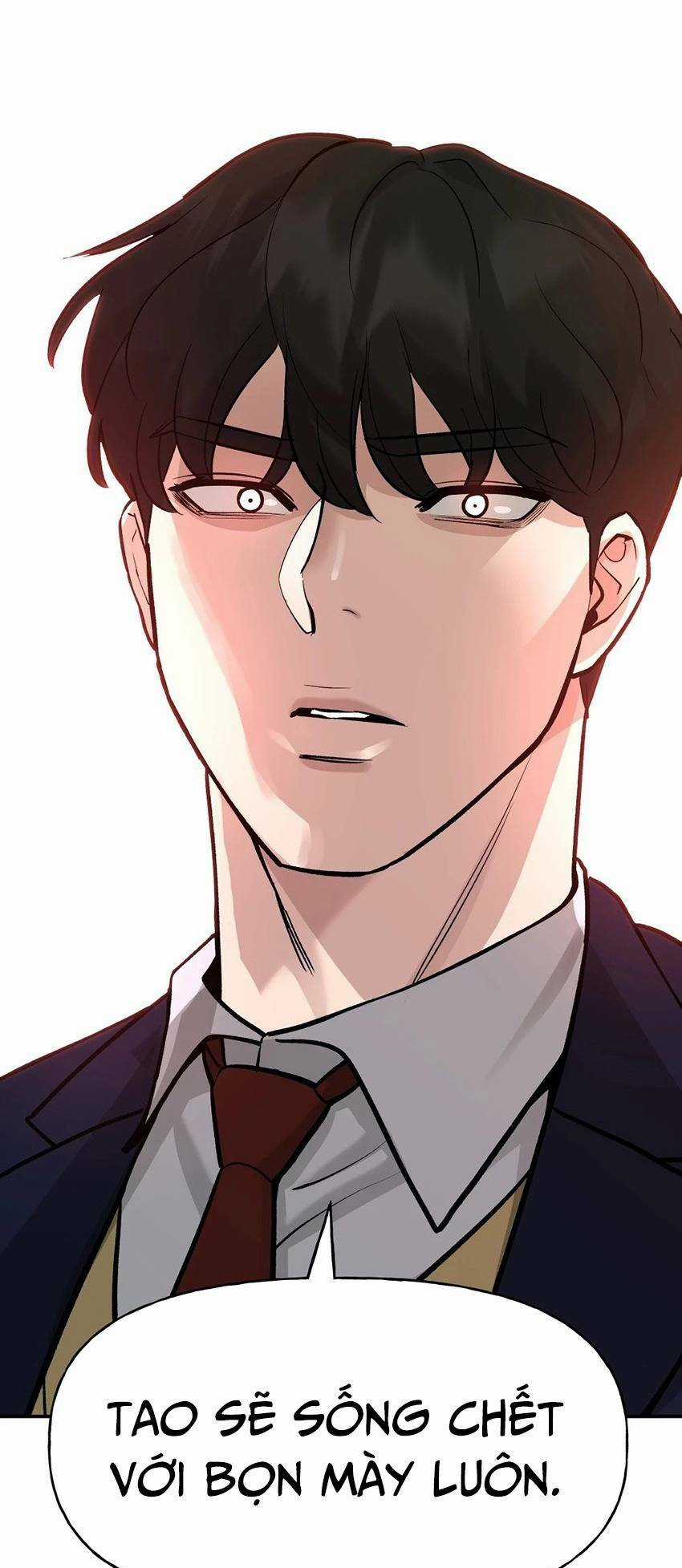 Quản Lí Du Côn Chapter 16 trang 30