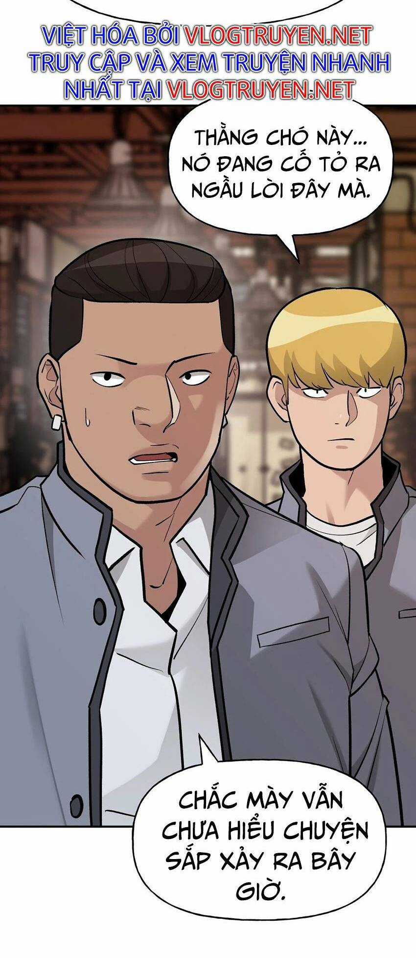 Quản Lí Du Côn Chapter 16 trang 31