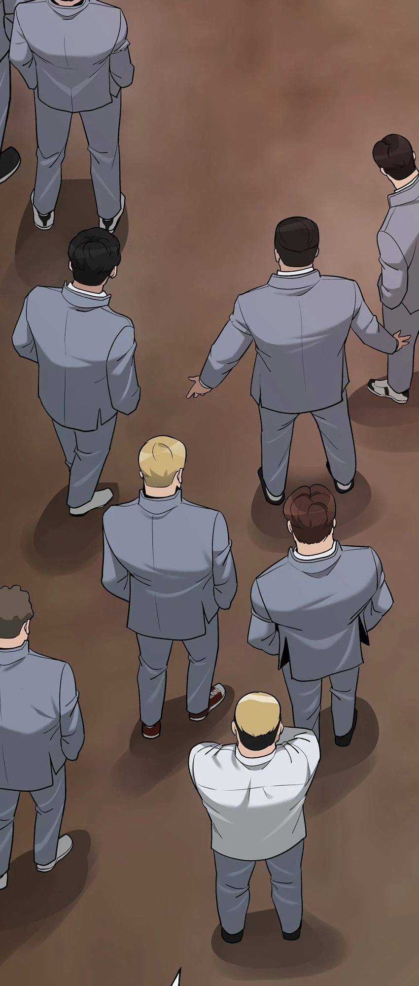 Quản Lí Du Côn Chapter 16 trang 33