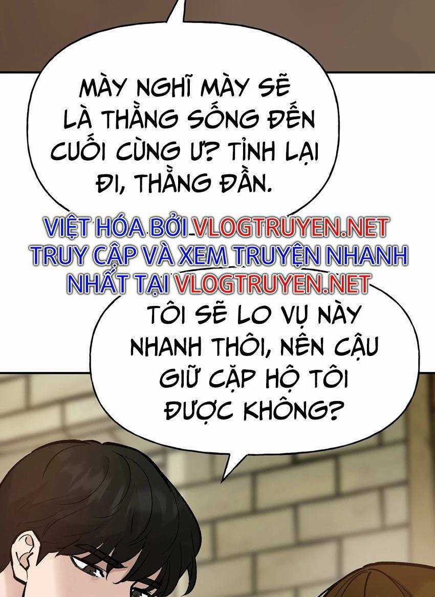Quản Lí Du Côn Chapter 16 trang 34