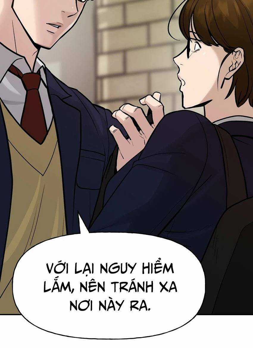Quản Lí Du Côn Chapter 16 trang 35
