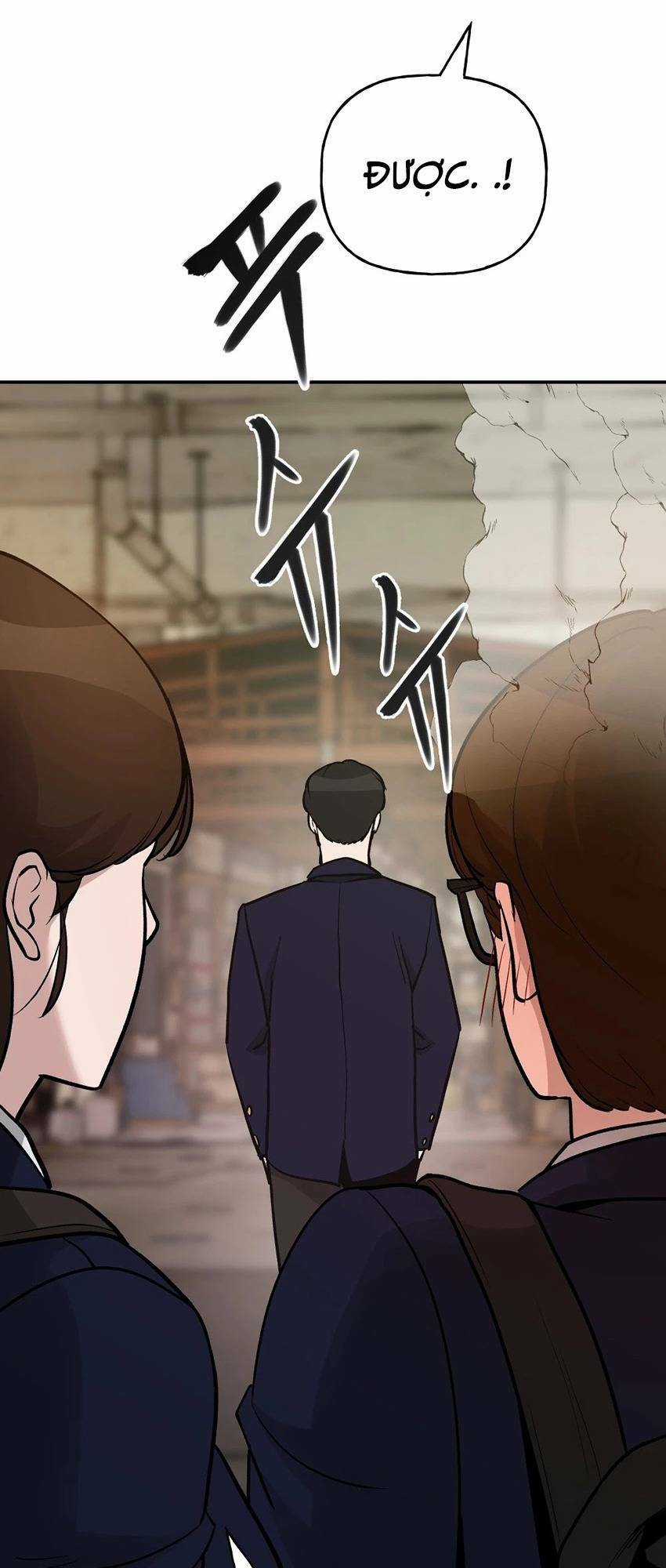 Quản Lí Du Côn Chapter 16 trang 36