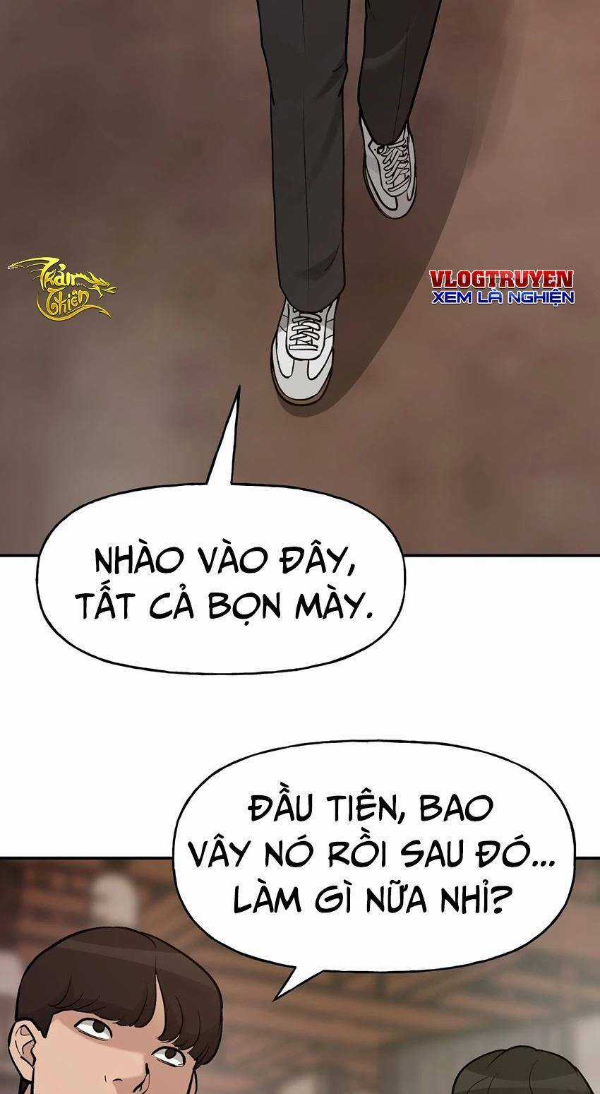 Quản Lí Du Côn Chapter 16 trang 38
