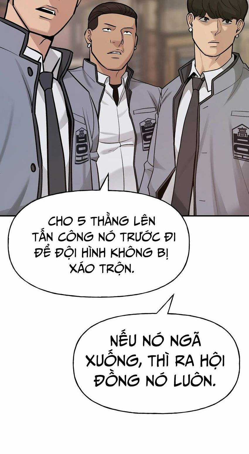 Quản Lí Du Côn Chapter 16 trang 39
