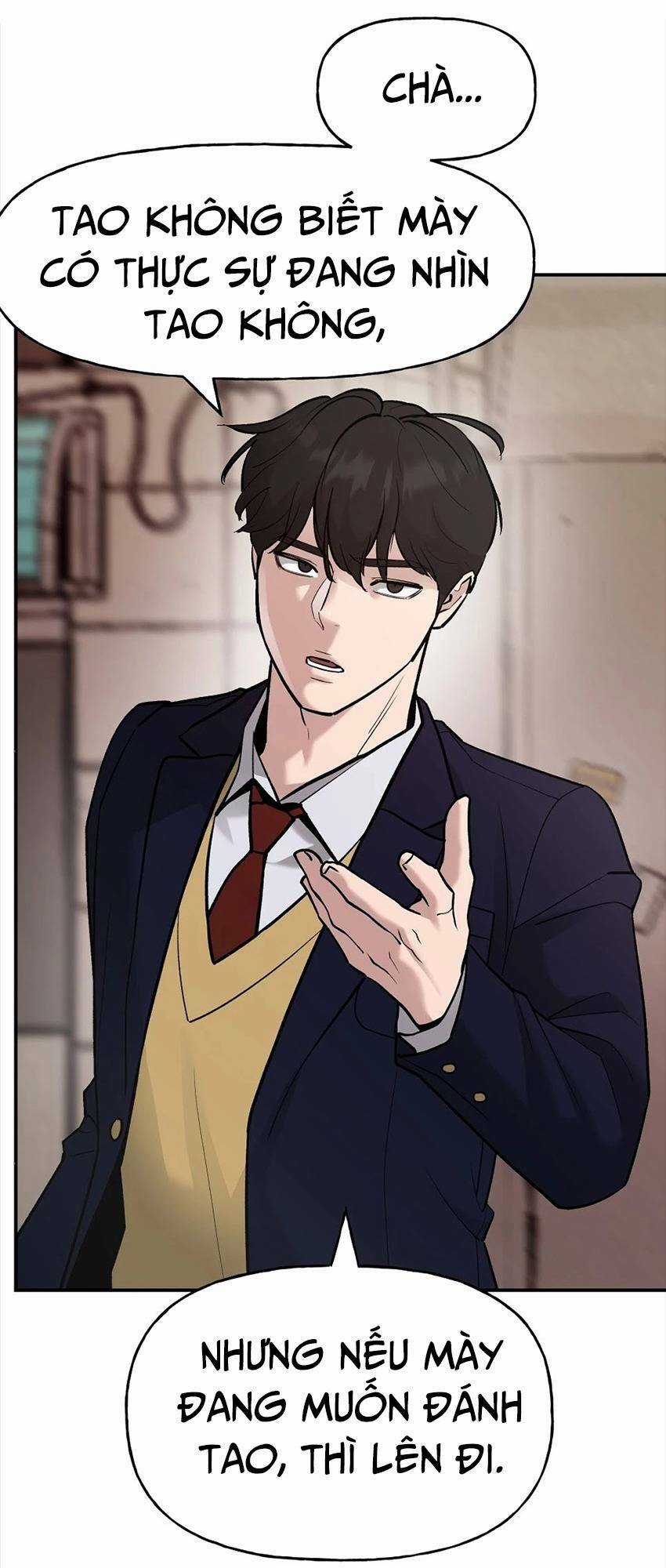 Quản Lí Du Côn Chapter 16 trang 4