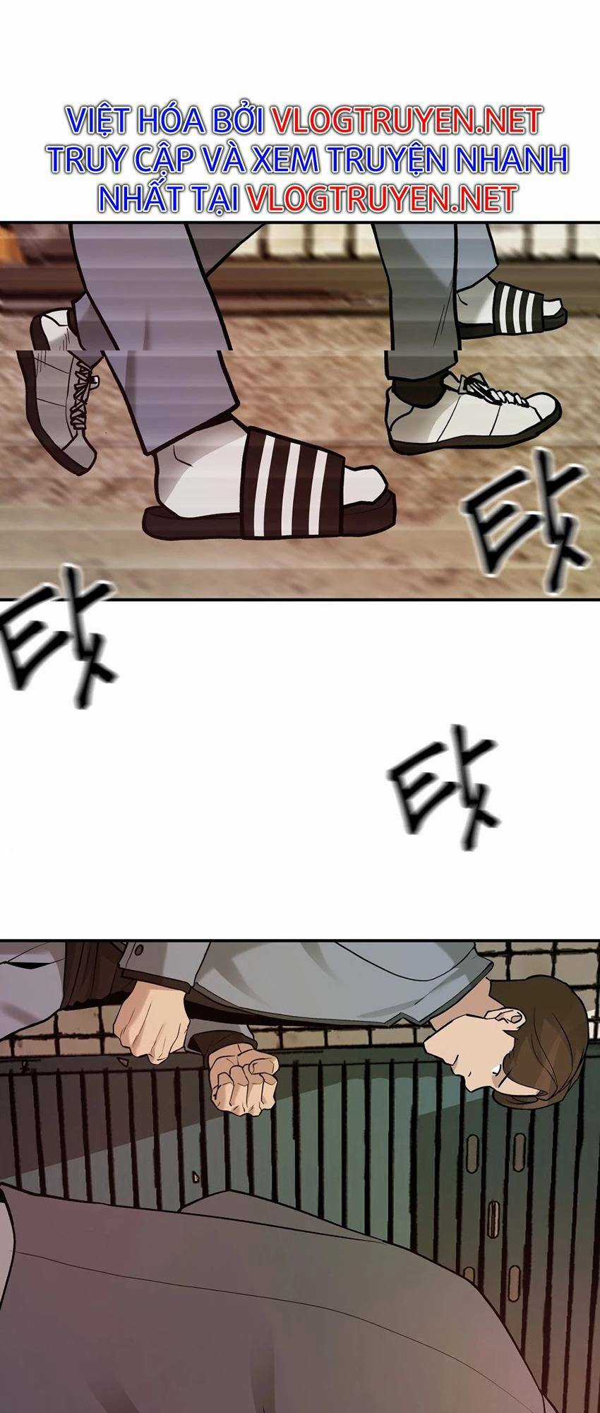 Quản Lí Du Côn Chapter 16 trang 40