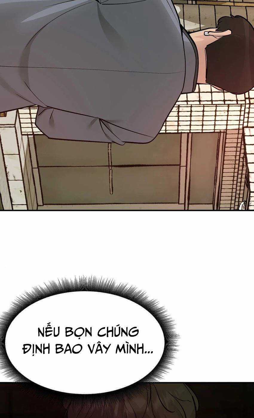 Quản Lí Du Côn Chapter 16 trang 42