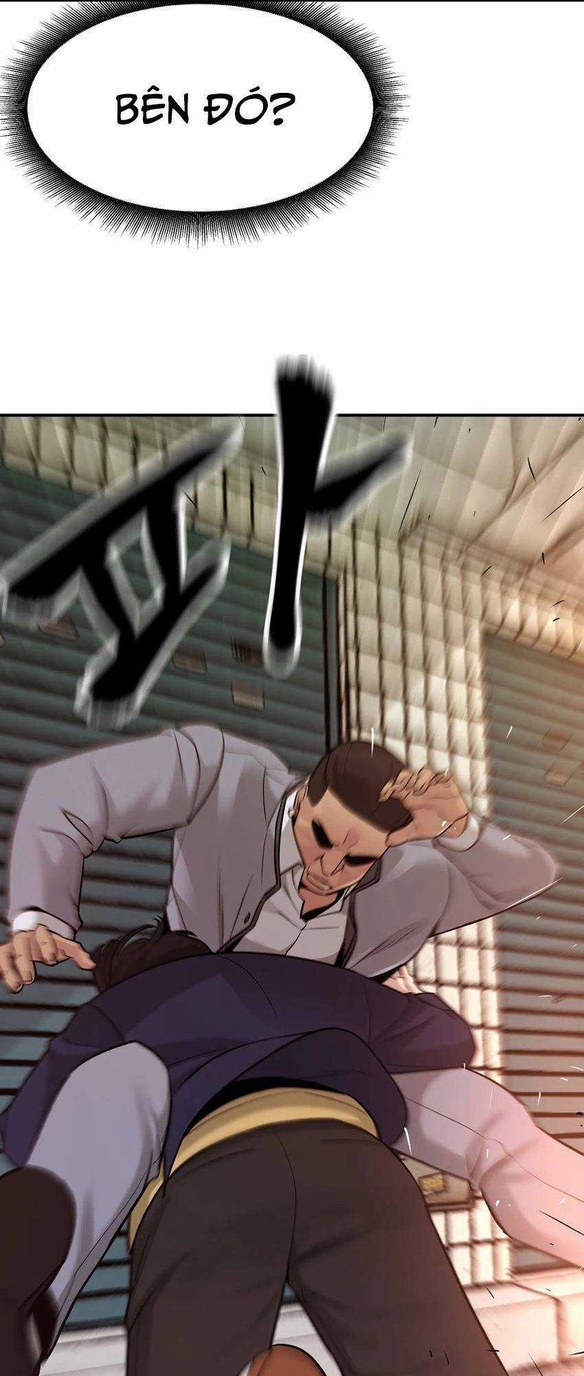 Quản Lí Du Côn Chapter 16 trang 44