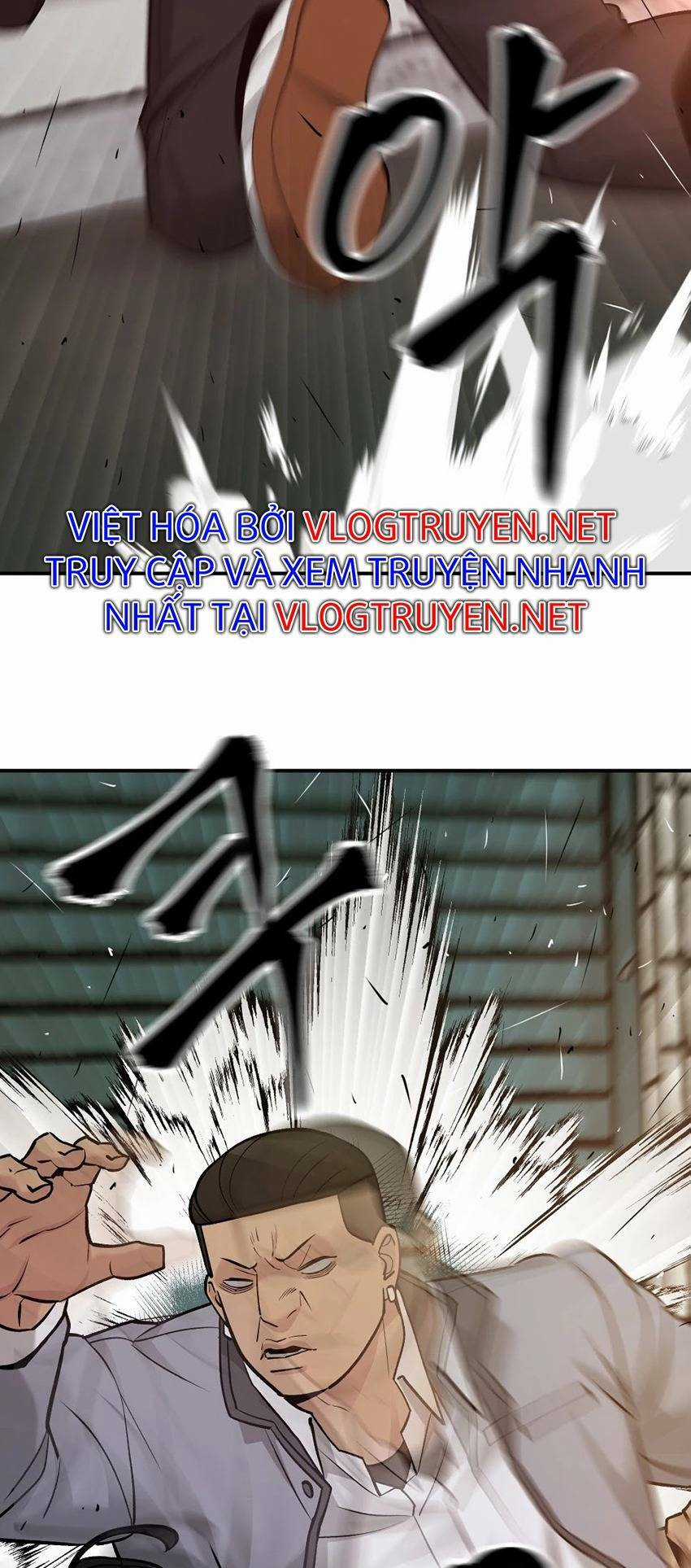 Quản Lí Du Côn Chapter 16 trang 45