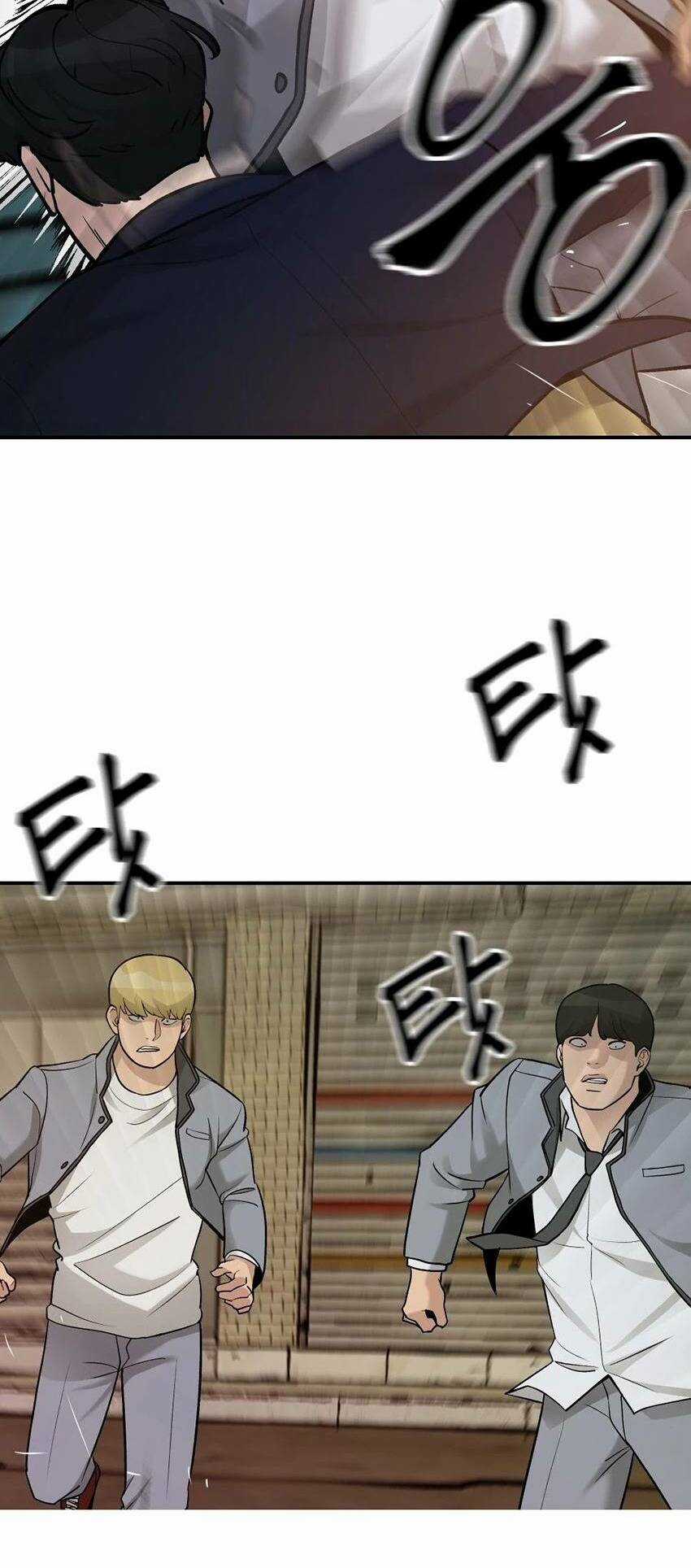 Quản Lí Du Côn Chapter 16 trang 46