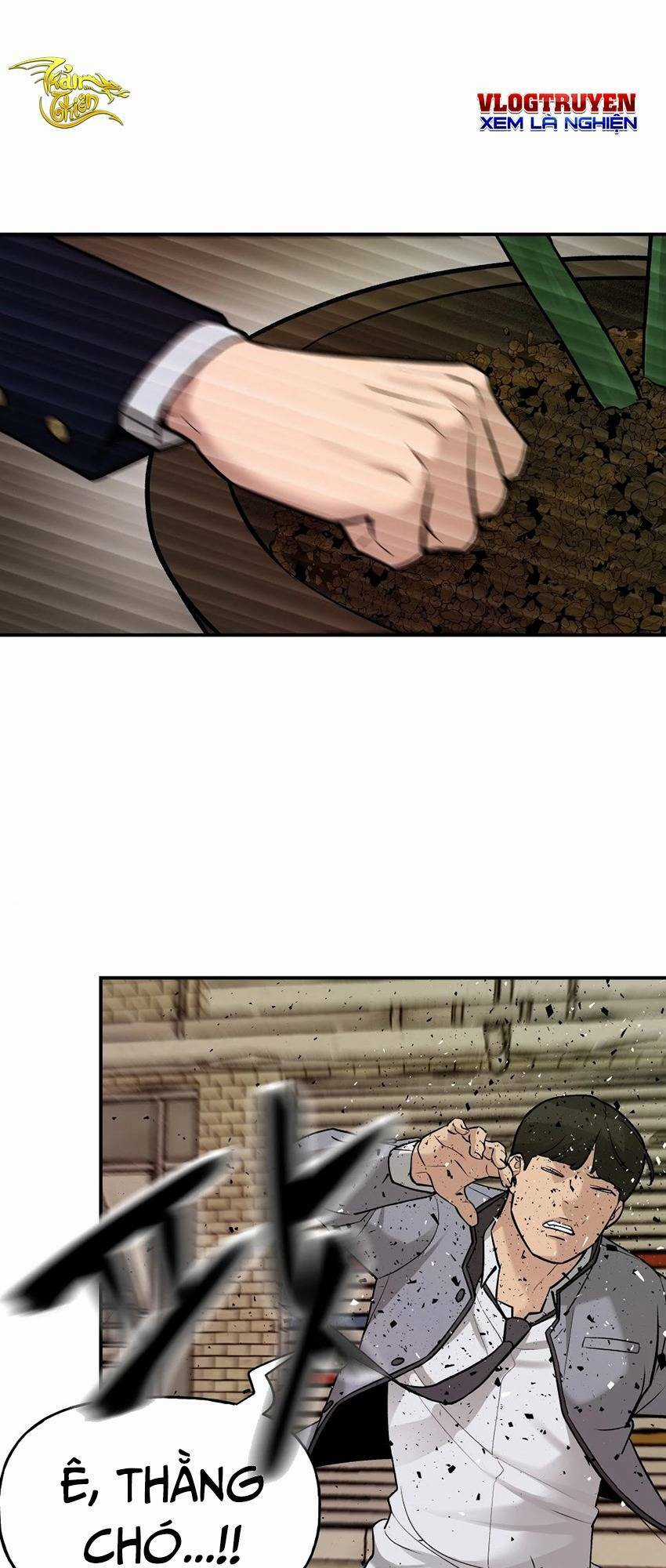 Quản Lí Du Côn Chapter 16 trang 47