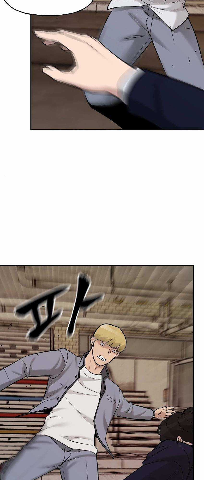 Quản Lí Du Côn Chapter 16 trang 48