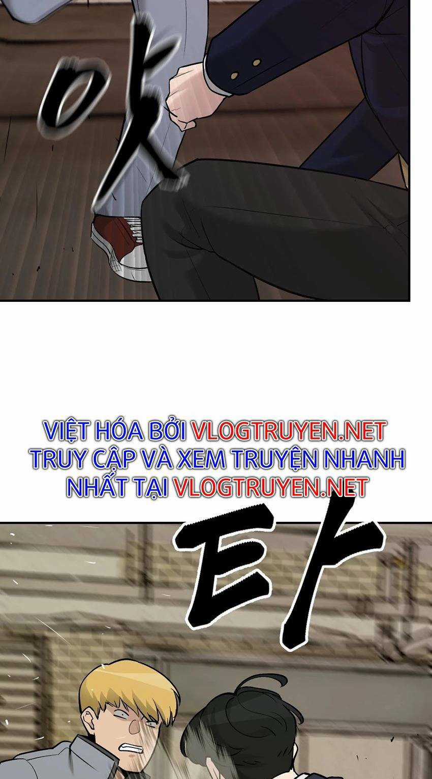 Quản Lí Du Côn Chapter 16 trang 49